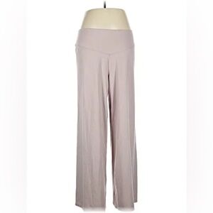 Old Navy Women's Blush Wide-Leg Pants